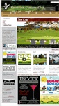 Mobile Screenshot of crestviewcc.org